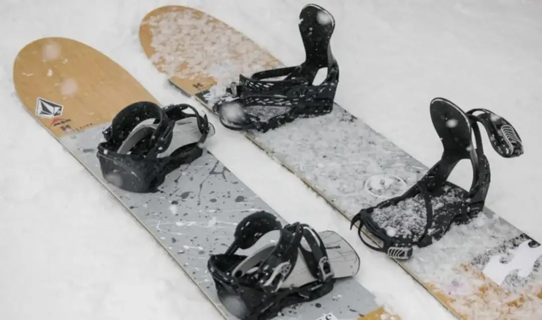 Deski snowboardowe Salomon - Jak wybrać model i uniknąć błędów?