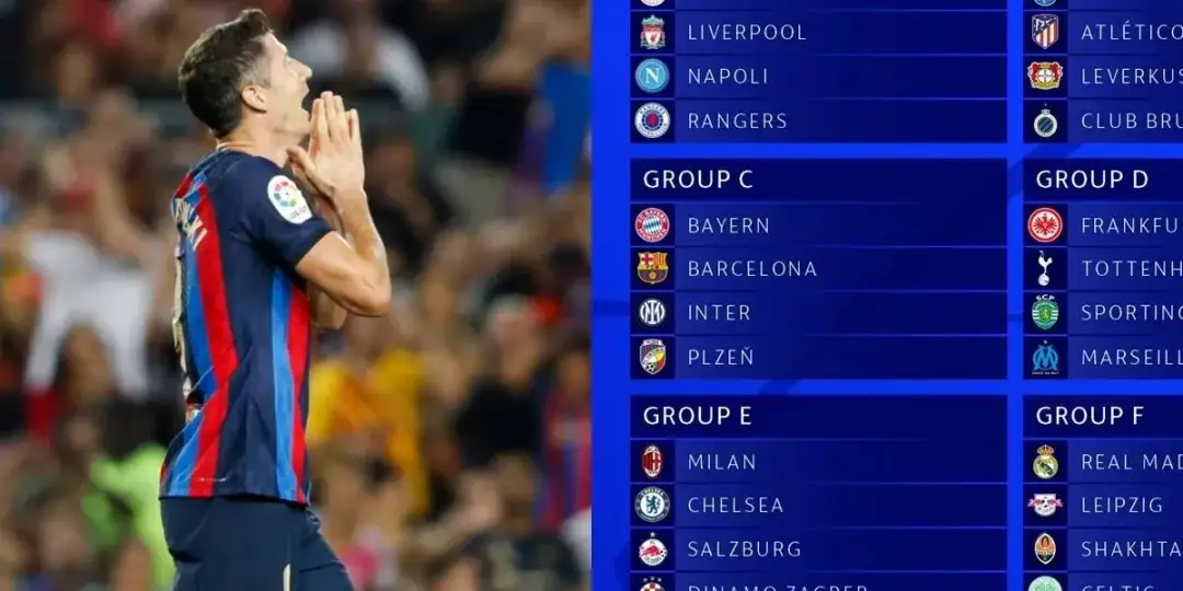 Ile razy Barcelona zdobyła Ligę Mistrzów? Zaskakujące fakty o tytule