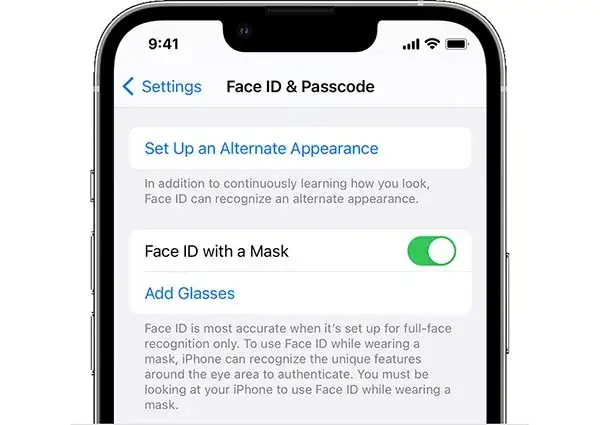 Face ID nie działa? Poznaj najczęstsze przyczyny i rozwiązania problemów