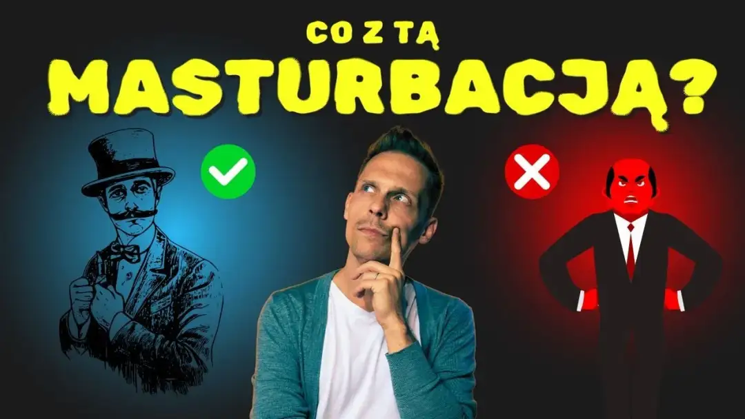 Czy masturbacja to grzech ciężki? Odkryj, co mówi Kościół katolicki