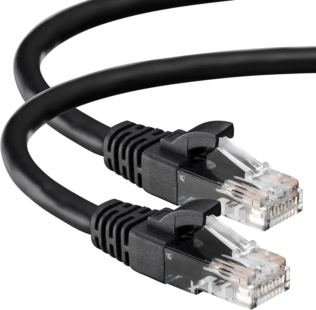 Jak wygląda kabel ethernet? Odkryj jego cechy i zastosowania