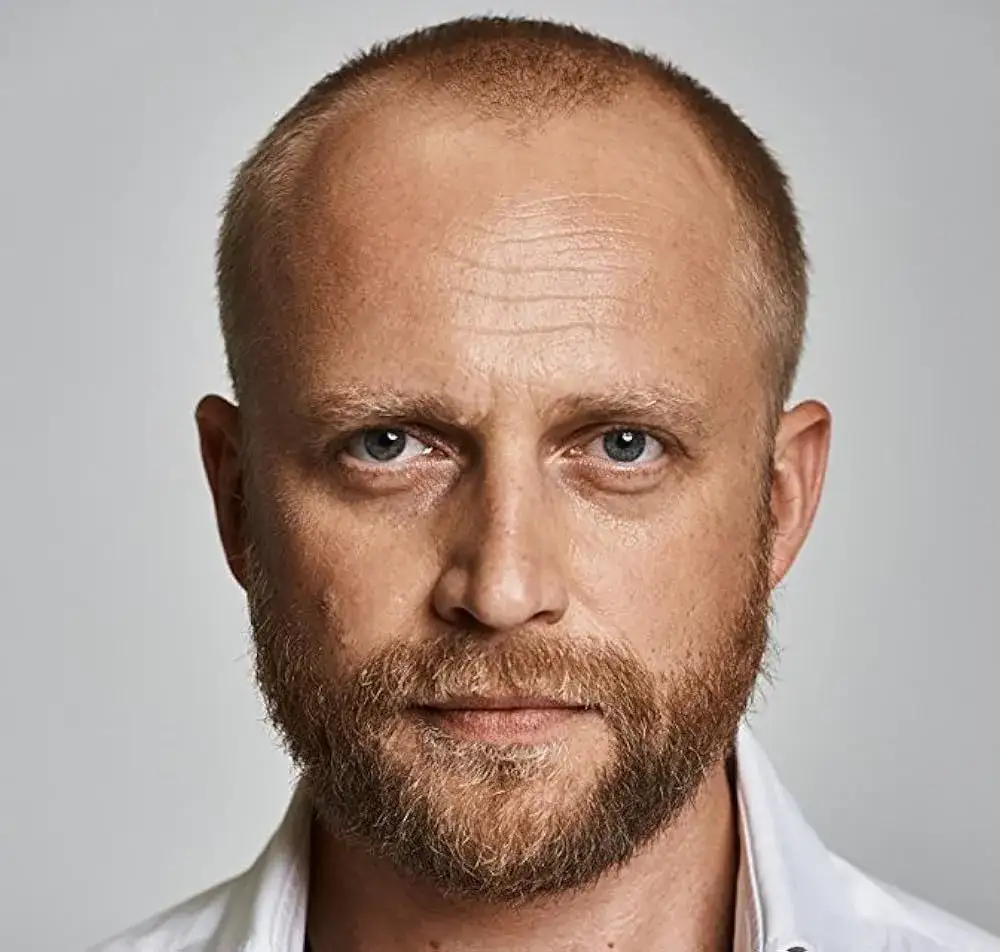 Piotr Adamczyk aktor - nieznane fakty i najważniejsze role w karierze