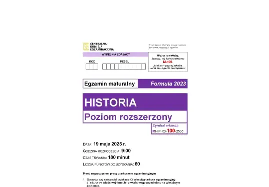 Najczęstsze motywy na maturze – klucz do sukcesu w egzaminie