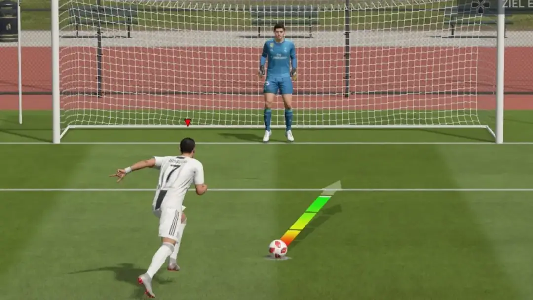Poznaj najskuteczniejsze techniki obrony rzutów karnych w FIFA - poradnik