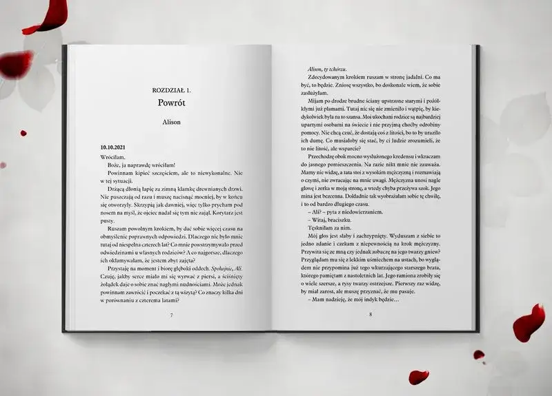 Szczęście: Recenzja filmu pełnego radości, smutków i życiowych lekcji Szczęście: Recenzja filmu pełnego radości, smutków i życiowych lekcji