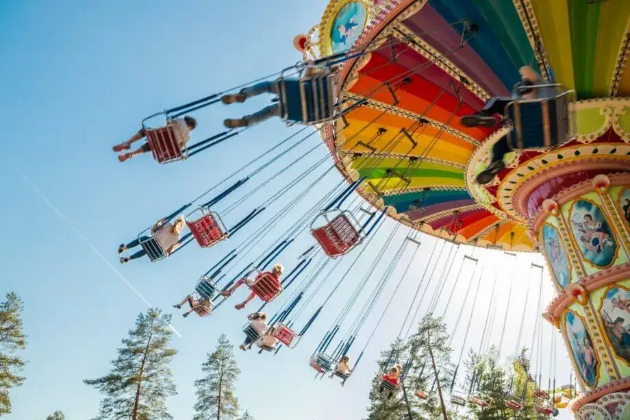 Idealny weekend z małym dzieckiem? Sprawdź TOP miejsca w PL
