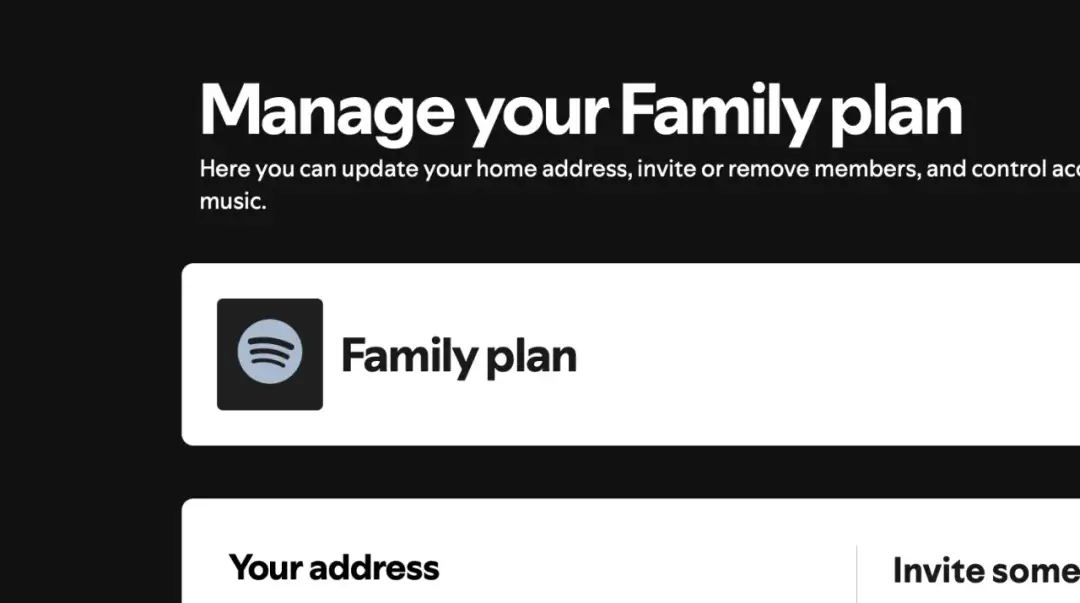 Jak dodać członka rodziny do Spotify i uniknąć problemów z subskrypcją