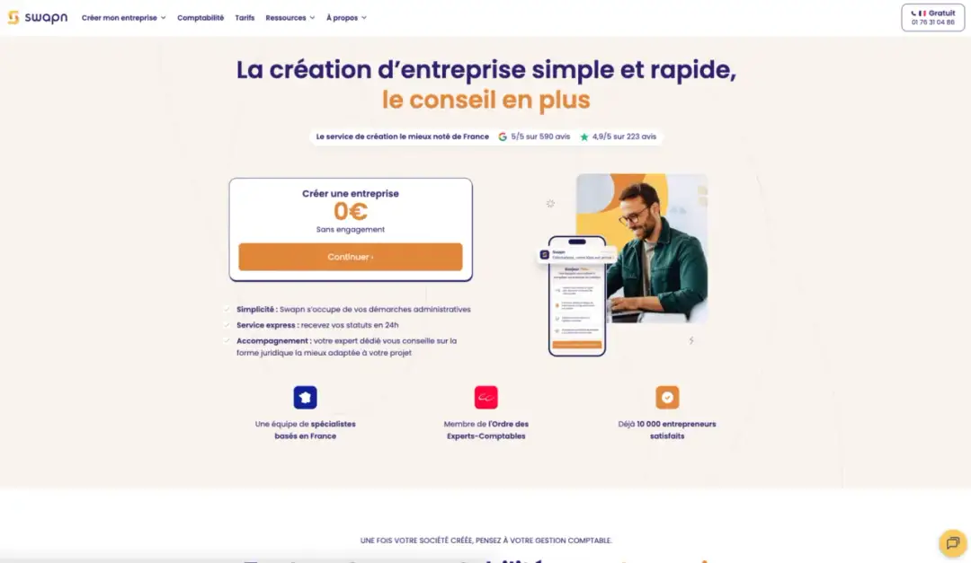 Peut-on créer une entreprise à 12 ans ? - Les solutions légales