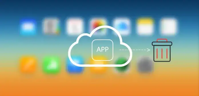 Jak usunąć aplikacje z iCloud i odzyskać miejsce na dane