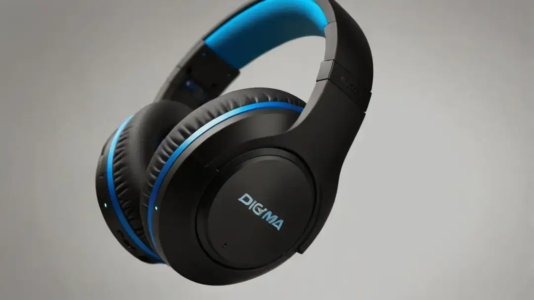 Digma BT-16: Najlepsze słuchawki Bluetooth w przystępnej cenie