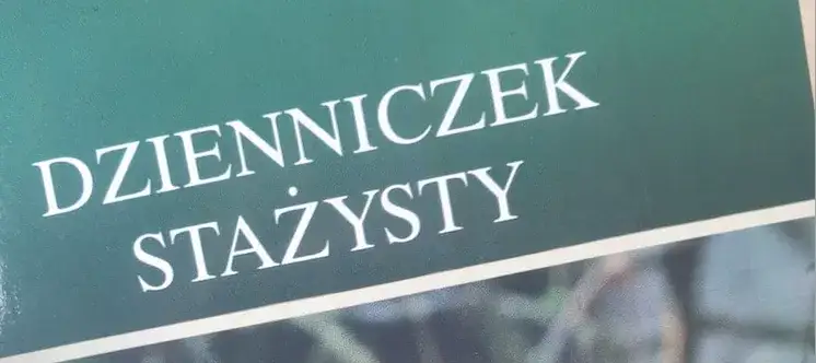 Jak napisać podanie o przyjęcie na staż do koła łowieckiego skutecznie