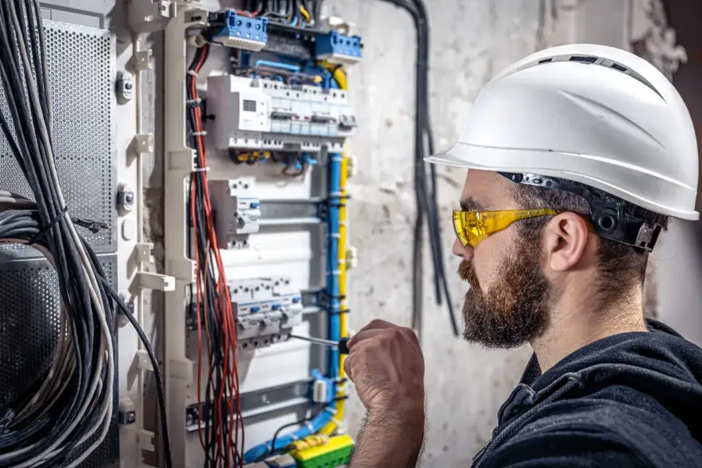 Ile zarabia elektryk w Belgii? Zaskakujące fakty o wynagrodzeniach