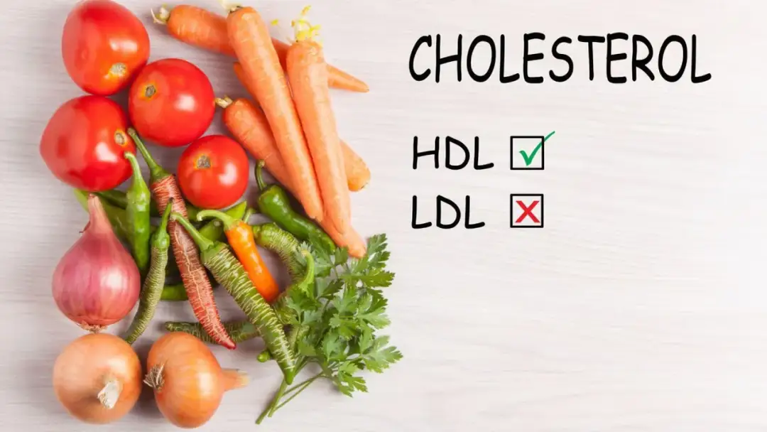 Skuteczna dieta przy podwyższonym poziomie cholesterolu: co jeść, a czego unikać
