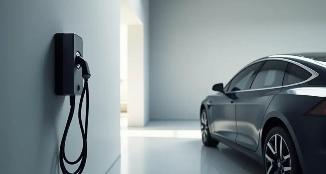 Jak zainstalować ładowarkę do samochodu elektrycznego w domu łatwo i bezpiecznie