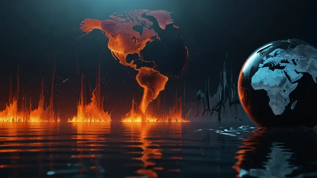 Alarmujące wnioski raportu IPCC o klimacie. Co nas wkrótce czeka?