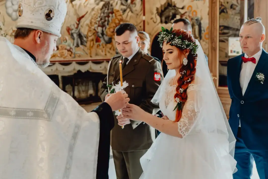 Czy katolik może wziąć ślub w cerkwi: Zasady, wymagania i formalności