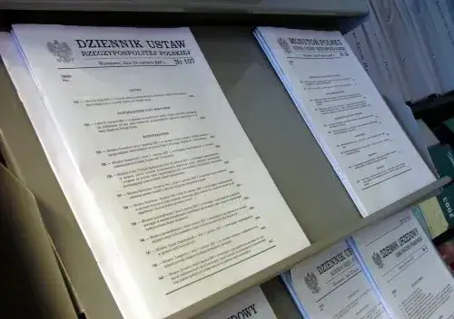 Jakie zagadnienia reguluje ustawa? Kluczowe informacje, które musisz znać