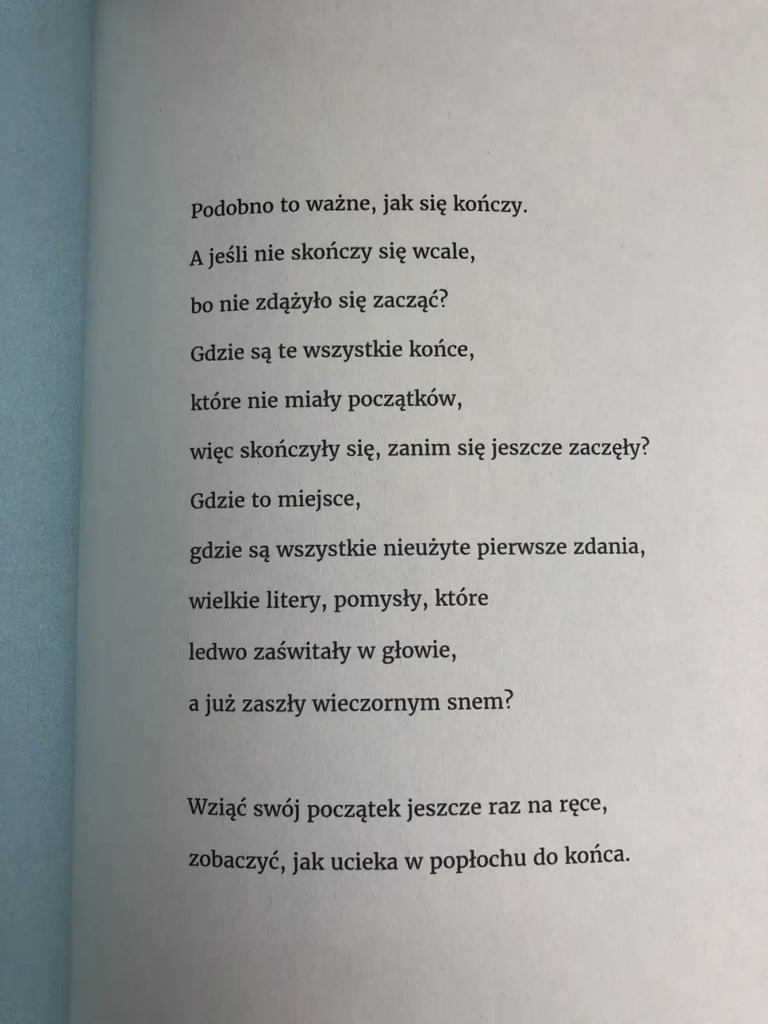 Najpiękniejsze cytaty z książki Chłopcy których kocham – wzruszające fragmenty