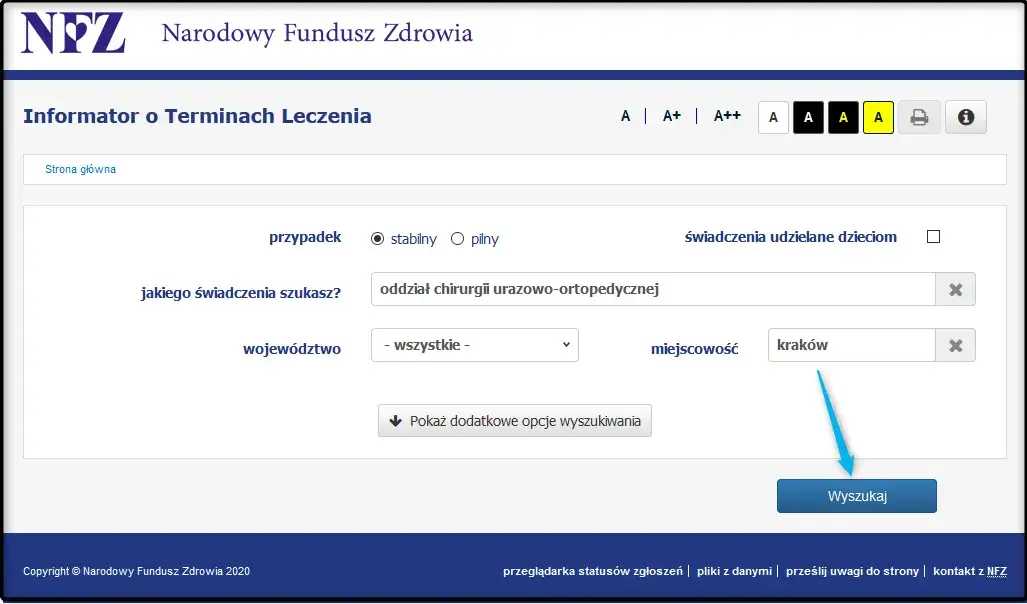 Jak łatwo znaleźć i zapisać się do lekarza NFZ: kompletny poradnik