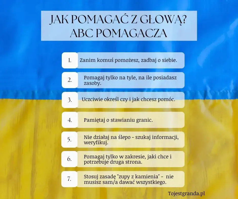 Dlaczego warto pomagać innym - najpiękniejsze przykłady z lektur szkolnych