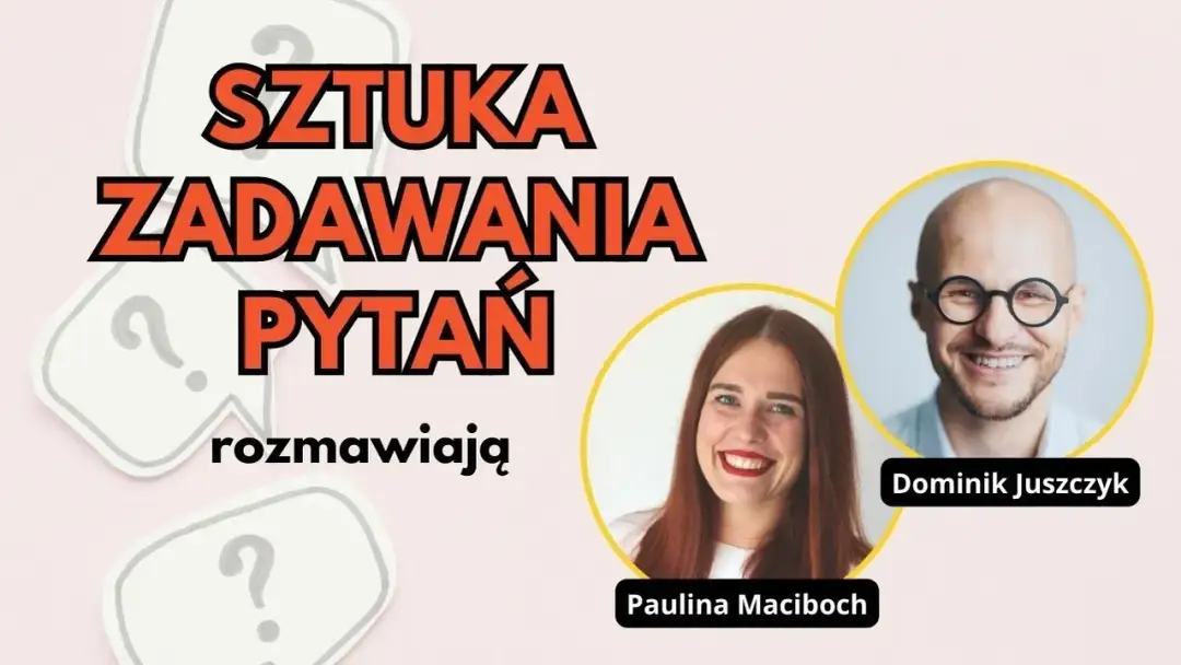 Jak zadawać pytania książka - najlepsze tytuły, które zmienią twoje umiejętności