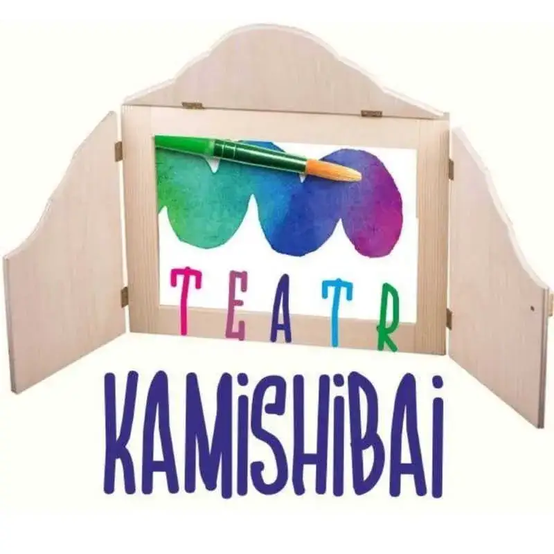Teatr kamishibai: odkryj fascynującą historię i techniki opowiadania