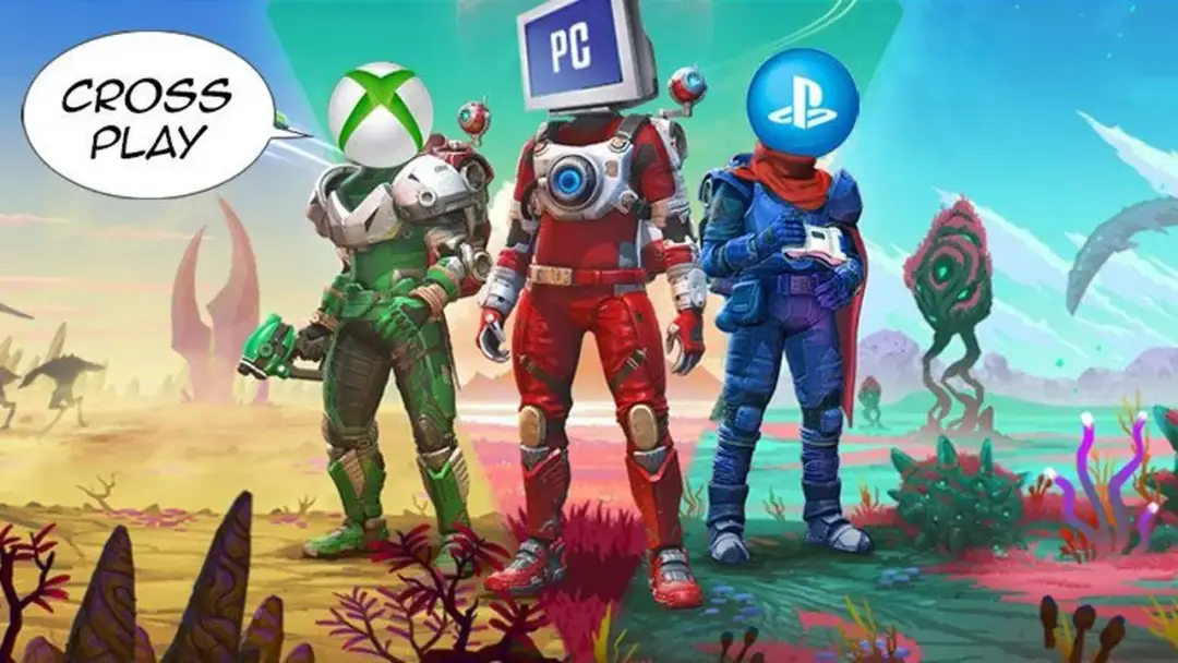 Co To Cross Play: Funkcja Łącząca Graczy na Różnych Platformach