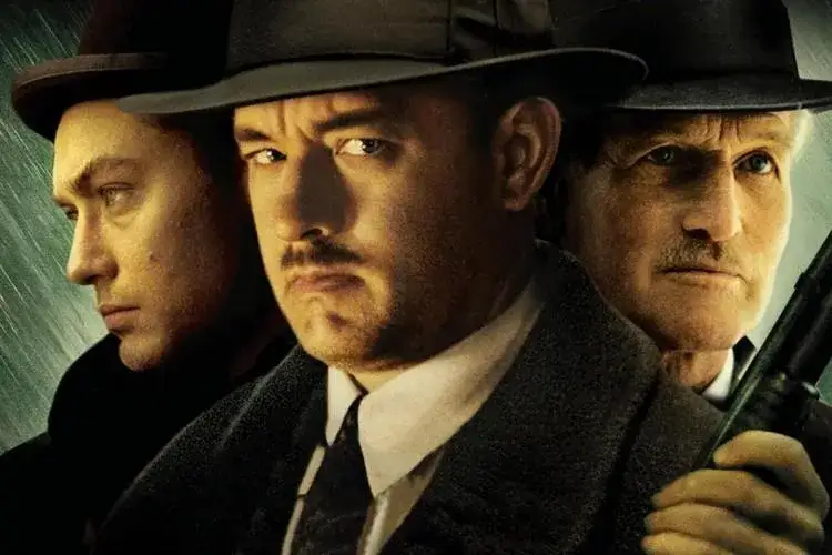 Najlepsze filmy o gangsterach na Netflix, które musisz zobaczyć