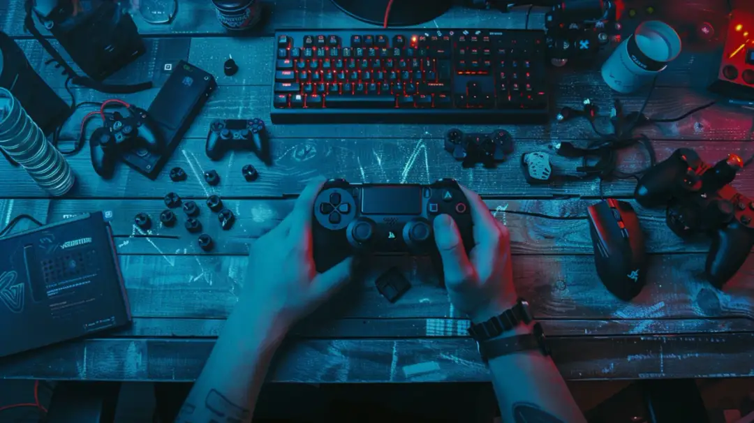 Najlepsze gry FPS - Ranking hitów na PC i konsole!