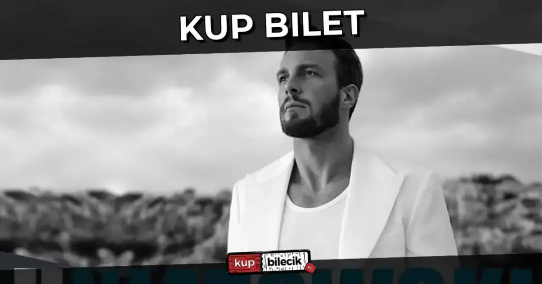 Ile trwa koncert Uniatowskiego? Zaskakujące fakty o długości występu
