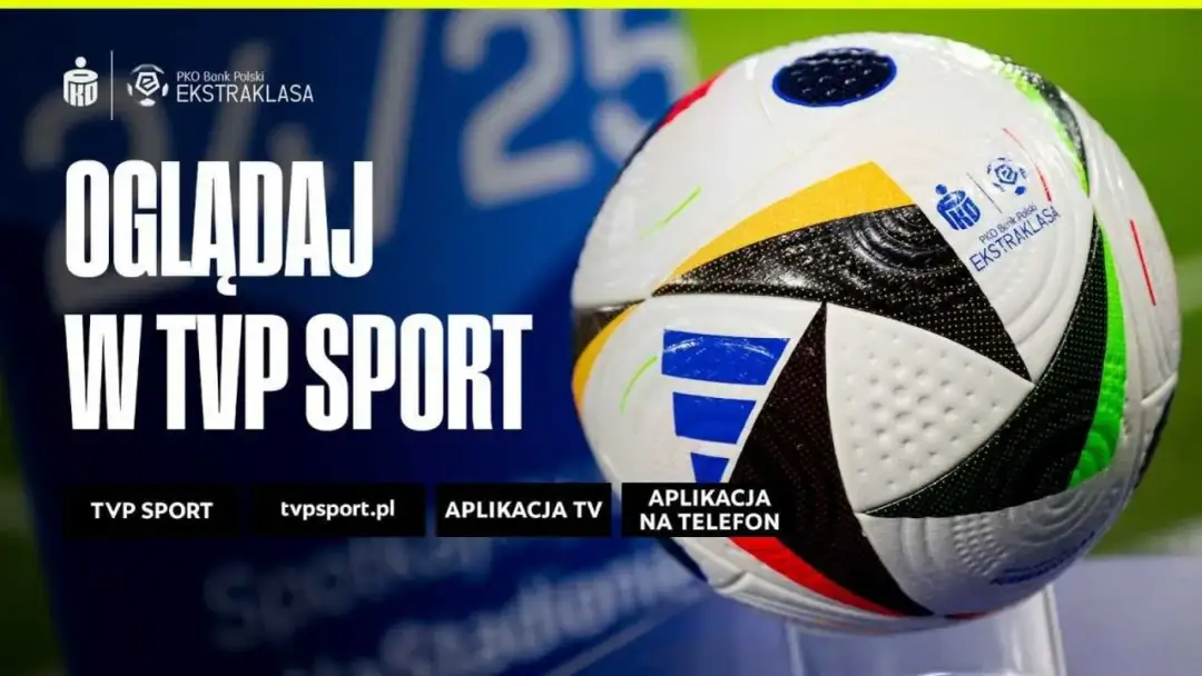 Ekstraklasa TVP: Które mecze warto obejrzeć w najbliższy weekend?