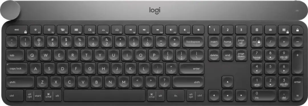 Jak podłączyć klawiaturę bezprzewodową Logitech i cieszyć się wygodą