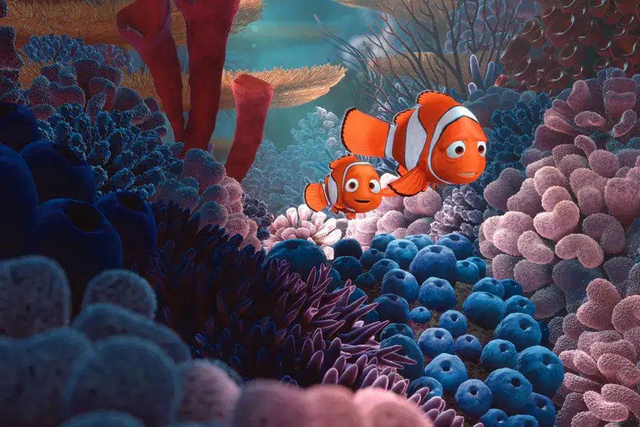 Gdzie jest Nemo obsada: kto podkładał głosy w filmie i jakie mają role