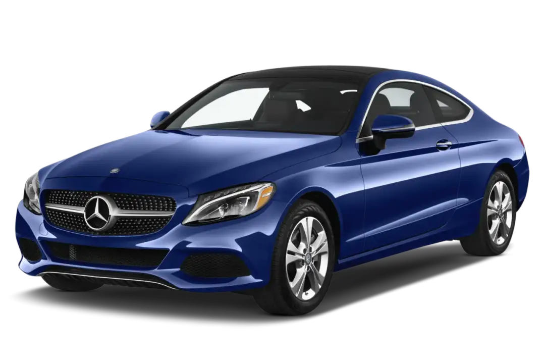 Mercedes-Benz C300 Coupe – ceny, opinie, wady i zalety w porównaniu z konkurencją