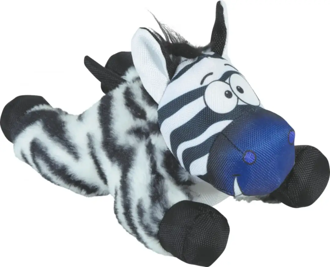 Najlepsze zabawki zebra dla dzieci: edukacja i zabawa w jednym