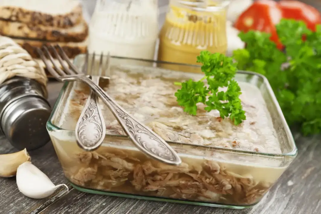 Jakie przyprawy do galarety wieprzowej zapewnią niezapomniany smak?