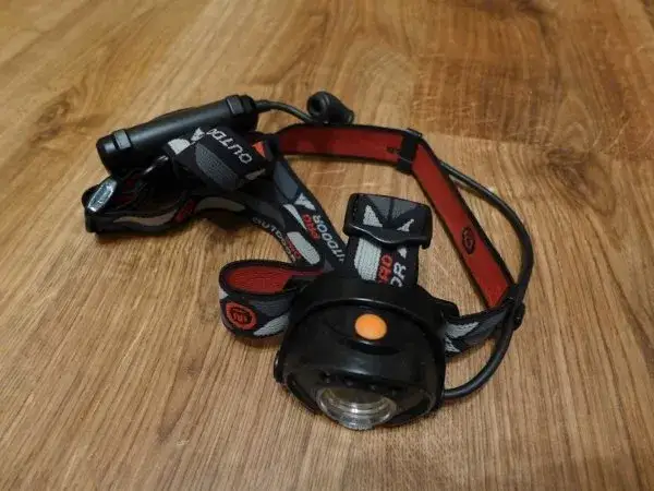 Mactronic HLS-K1 Plus: Doskonała latarka czołowa do zadań specjalnych Mactronic HLS-K1 Plus: Doskonała latarka czołowa do zadań specjalnych