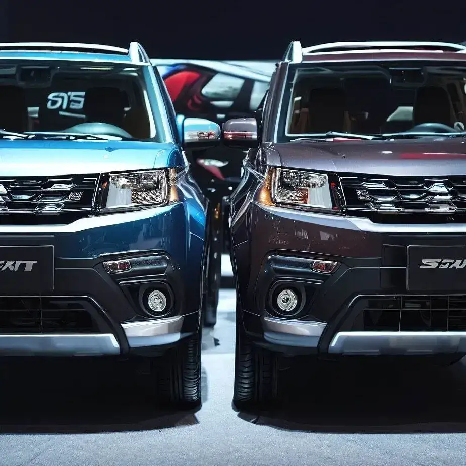 Jaki silnik do Suzuki Vitary wybrać? Unikaj kosztownych błędów przed zakupem
