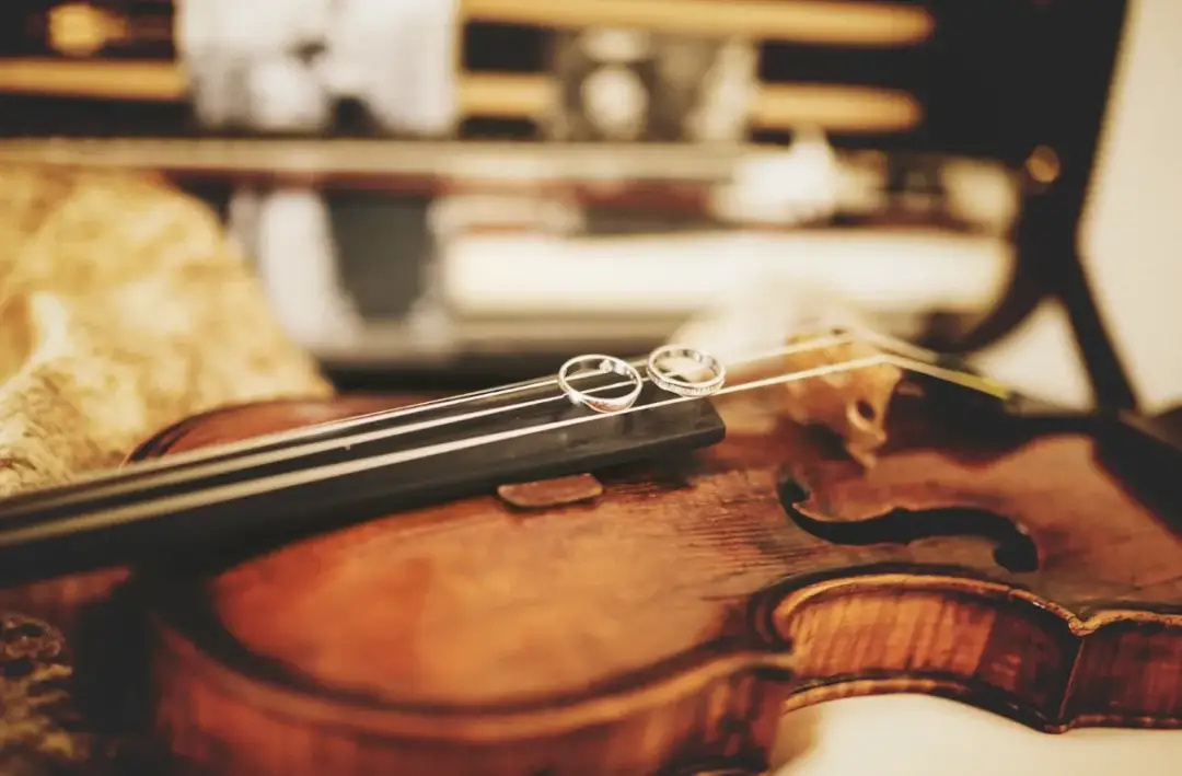 10 najdroższych instrumentów muzycznych wszech czasów