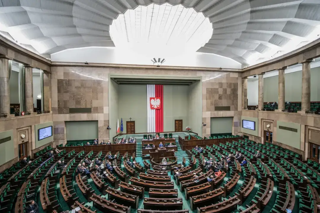 Ile osób głosowało na PiS? Zaskakujące wyniki wyborów!