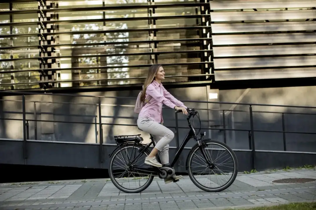 Leasing roweru elektrycznego: wszystko co musisz wiedzieć o finansowaniu