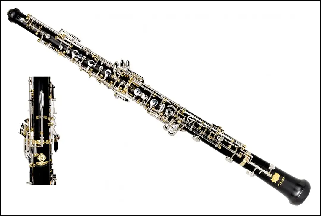 Obój - fascynujący instrument o wyjątkowym brzmieniu