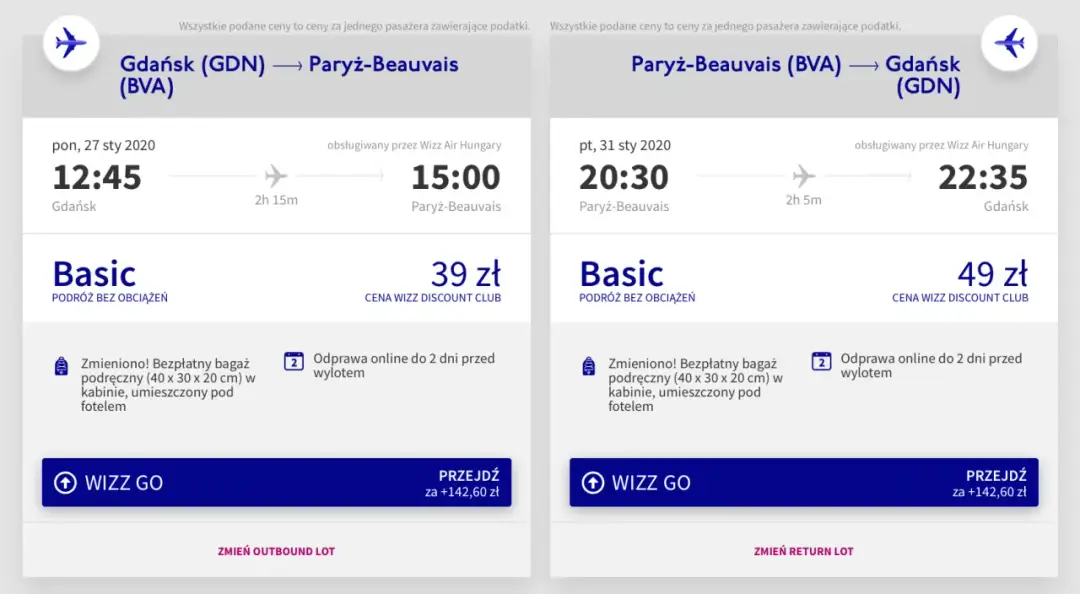 Ile faktycznie kosztuje lot do Francji? Kompletny przewodnik po cenach biletów lotniczych