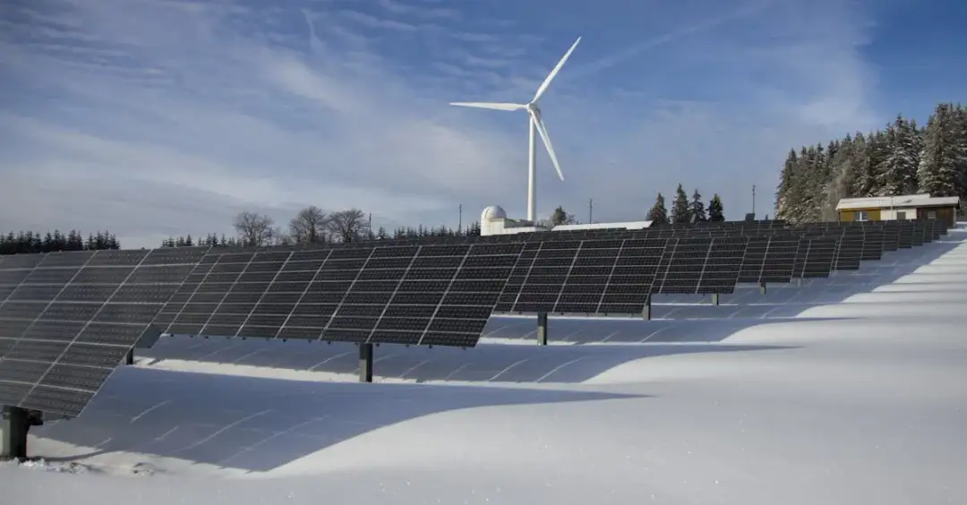 Czy to koniec ery źródeł energii nieodnawialnej? Eksperci wyjaśniają