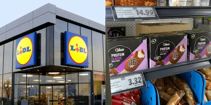 Gdzie kupić lody proteinowe Gelatelli? Sprawdź najlepsze miejsca!