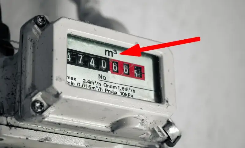 Cómo convertir de m3 a kwh gas natural y ahorrar en tu factura