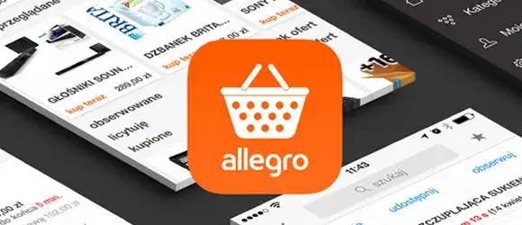 Kiedy powstała aplikacja mobilna Allegro? Odkryj jej historię i rozwój