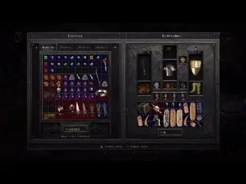 Jak bezpiecznie wyciągnąć runy z przedmiotu w Diablo 2 bez strat