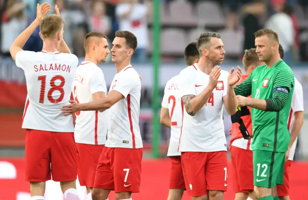 Ile ważą piłkarze? Zaskakujące fakty o ich wadze i wydolności