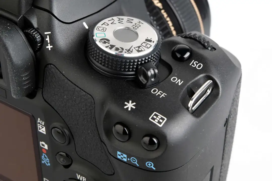 Jak wybrać idealny obiektyw do Canon EOS 500D – poradnik dla początkujących
